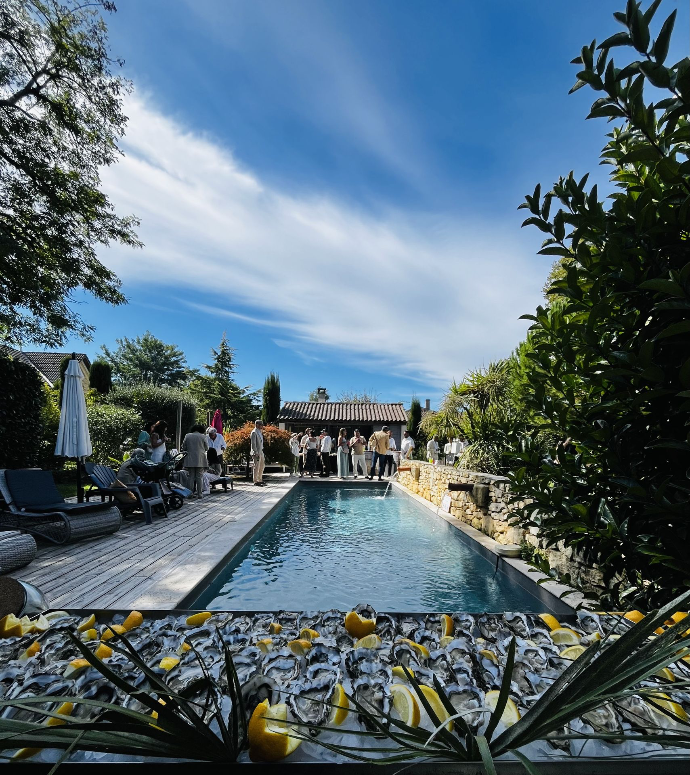traiteur-bassin-arcachon-mariage.jpg sur le Bassin d’Arcachon préparant un mariage à Salles