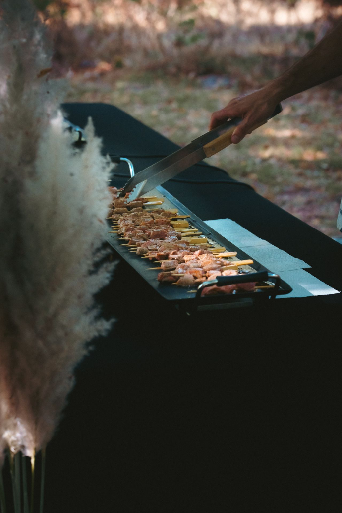 Traiteur Mariage Bassin d’Arcachon &amp; Gironde – Menu Mariage Sur Mesure