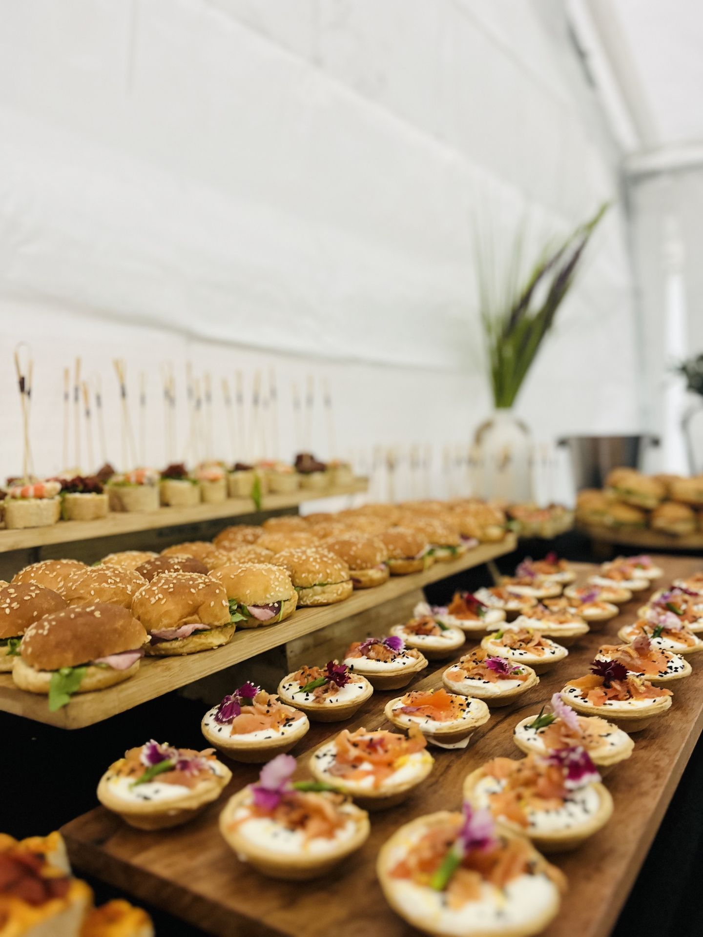 Traiteur Mariage Bassin d’Arcachon &amp; Gironde – Menu Mariage Sur Mesure