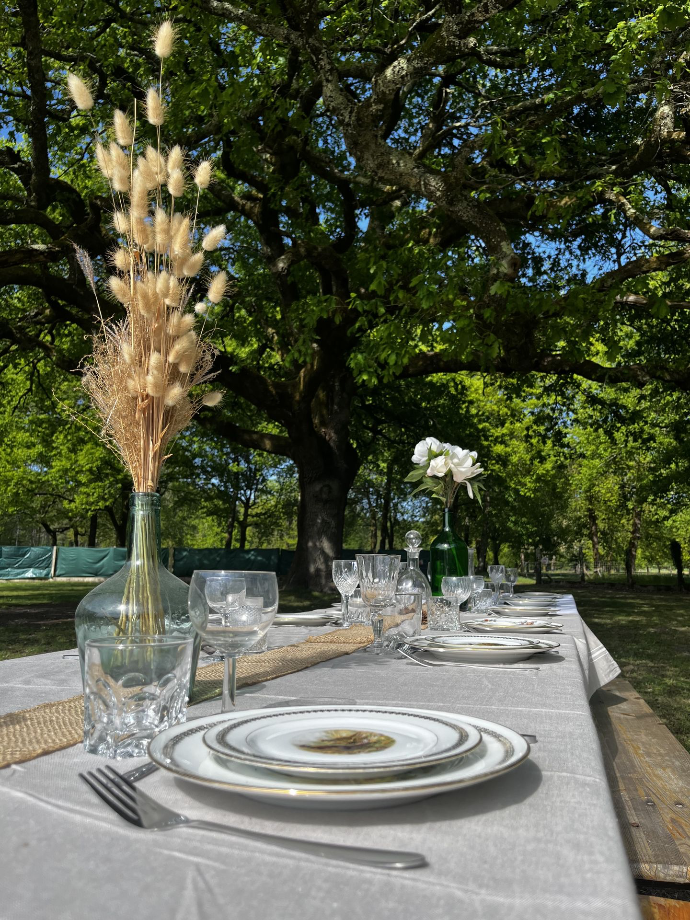 Traiteur Mariage Bassin d’Arcachon &amp; Gironde – Menu Mariage Sur Mesure