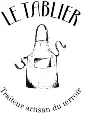 Le tablier traiteur 